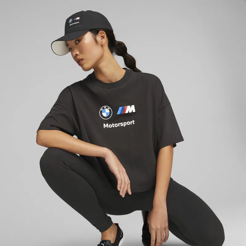 czapki-curva-czarny-snapback-motorsport-bb-bmw-puma czapki-curva-czarny-snapback-motorsport-bb-bmw-puma