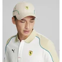 bezowa-regulowana-czapka-z-daszkiem-sptwr-race-b-ferrari-formula-1-puma