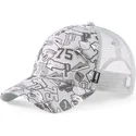czapki-curva-szary-snapback-puma