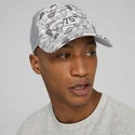 czapki-curva-szary-snapback-puma