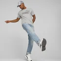 czapki-curva-szary-snapback-puma