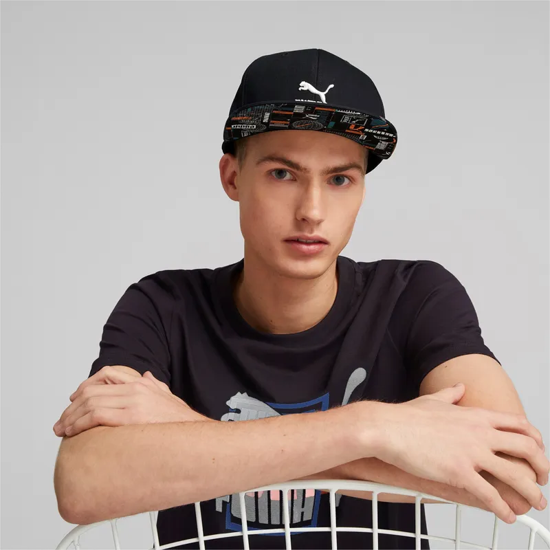 czapki-plana-czarny-snapback-puma