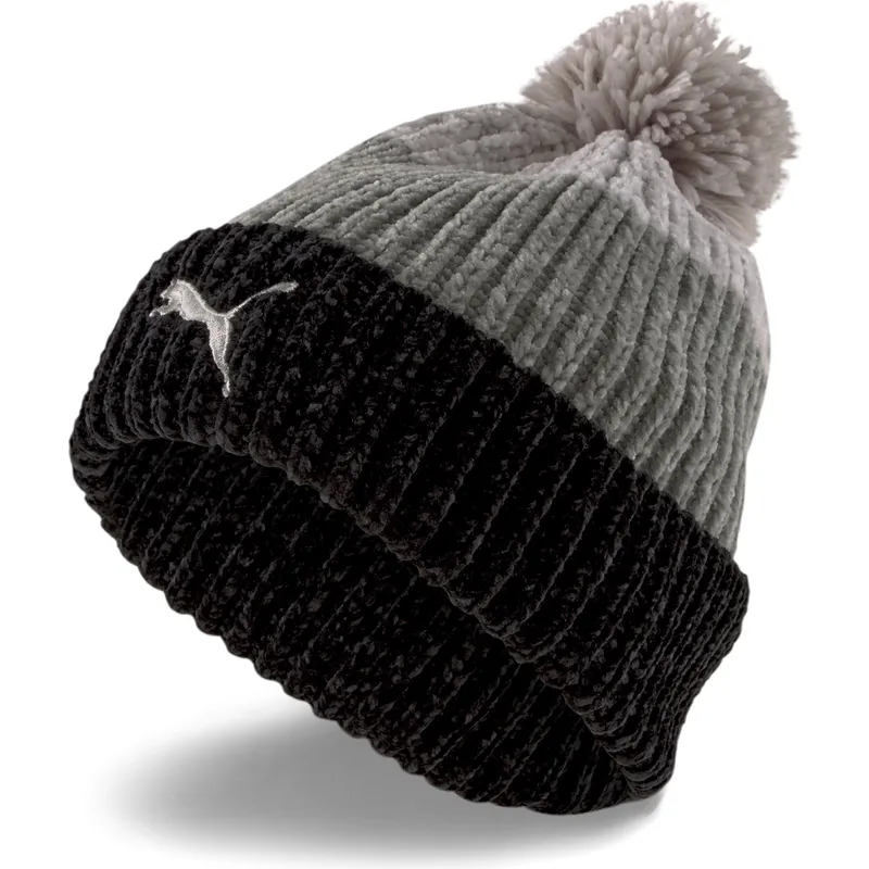 czapki-pompon-czarny-puma