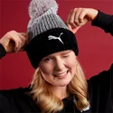 czapki-pompon-czarny-puma