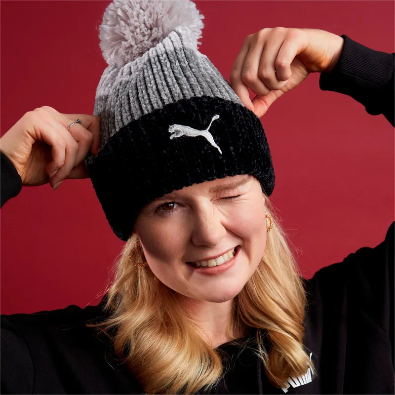 czapki-pompon-czarny-puma