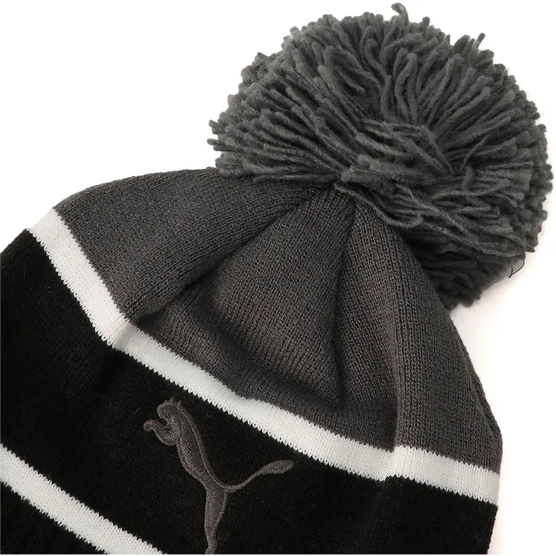 czapki-pompon-czarny-puma