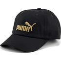 czapki-curva-czarny-tasma-regulowana-puma