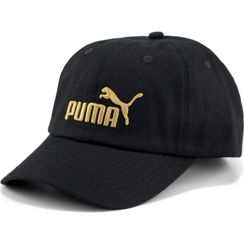 czapki-curva-czarny-tasma-regulowana-puma czapki-curva-czarny-tasma-regulowana-puma