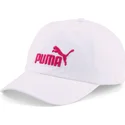 czapki-curva-bialy-tasma-regulowana-puma