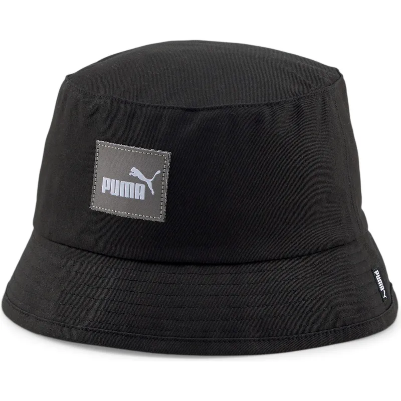 wiadra-czarny-bucket-negro-core-logo-puma wiadra-czarny-bucket-negro-core-logo-puma