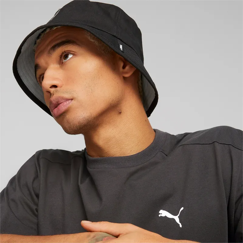 wiadra-czarny-bucket-negro-core-logo-puma wiadra-czarny-bucket-negro-core-logo-puma