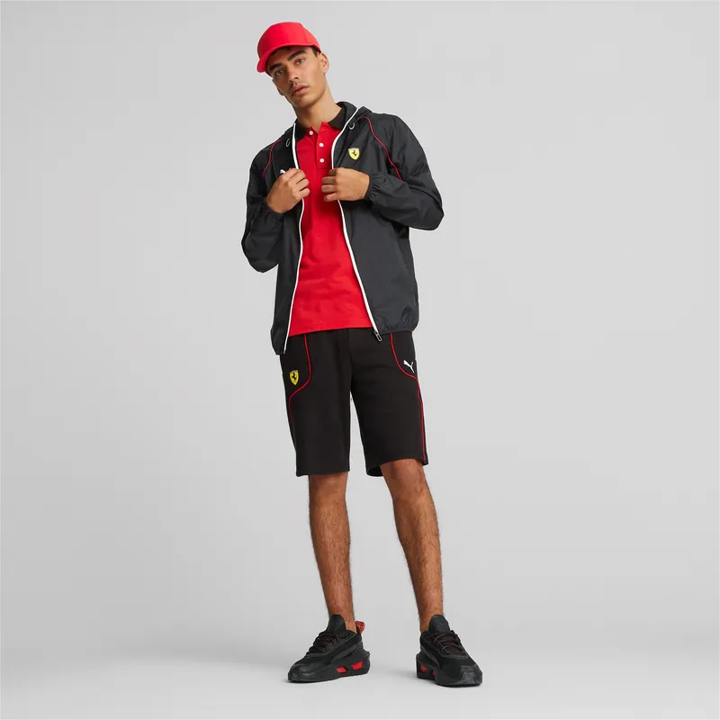 czapki-curva-czerwony-tasma-regulowana-sptwr-style-lc-ferrari-formula-1-puma