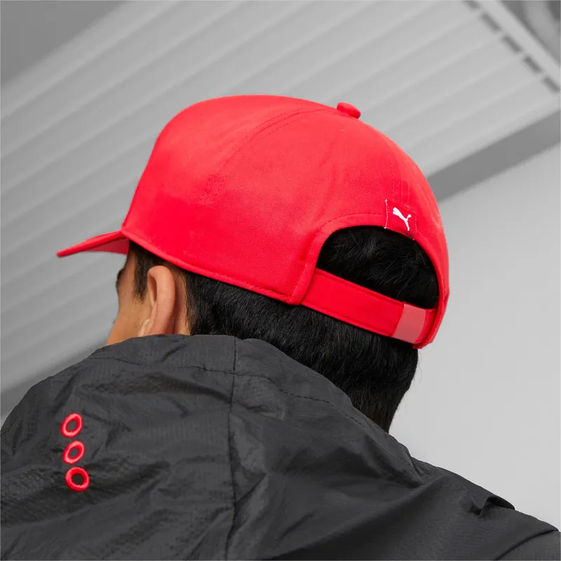 czapki-curva-czerwony-tasma-regulowana-sptwr-style-lc-ferrari-formula-1-puma