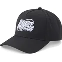 czarna-czapka-z-daszkiem-snapback-hoops-basketball-player-marki-puma