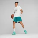 czarna-czapka-z-daszkiem-snapback-hoops-basketball-player-marki-puma