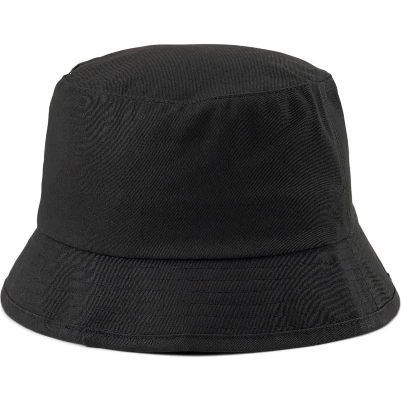 wiadra-czarny-dla-dziecka-bucket-negro-para-nino-core-logo-puma wiadra-czarny-dla-dziecka-bucket-negro-para-nino-core-logo-puma