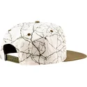 biala-i-zielona-plaska-czapka-snapback-ls-colour-block-marki-puma