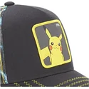 czapka-trucker-czarna-pikachu-pkm2-ele1-pokemon-od-capslab