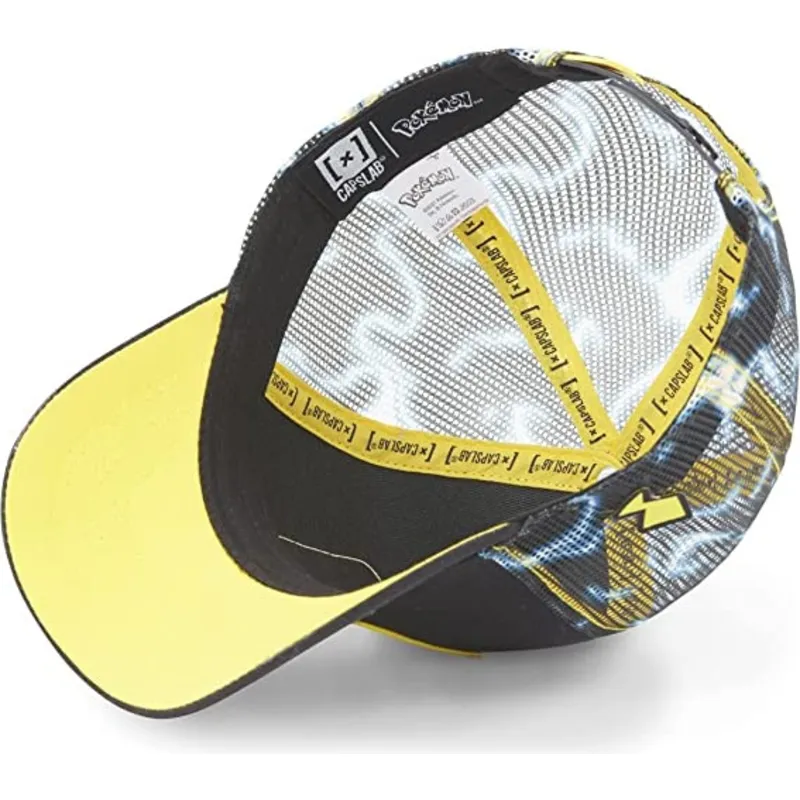 czapka-trucker-czarna-pikachu-pkm2-ele1-pokemon-od-capslab