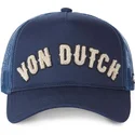 czapka-trucker-granatowa-buckl-nv-od-von-dutch