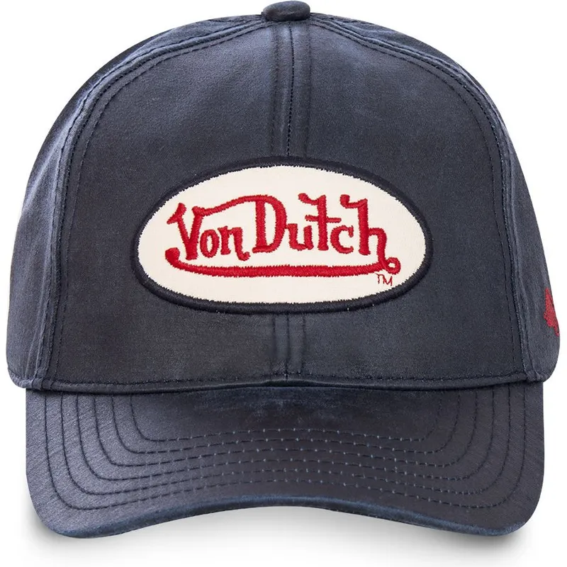 granatowa-czapka-z-daszkiem-snapback-cari-von-dutch