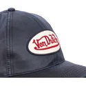 granatowa-czapka-z-daszkiem-snapback-cari-von-dutch
