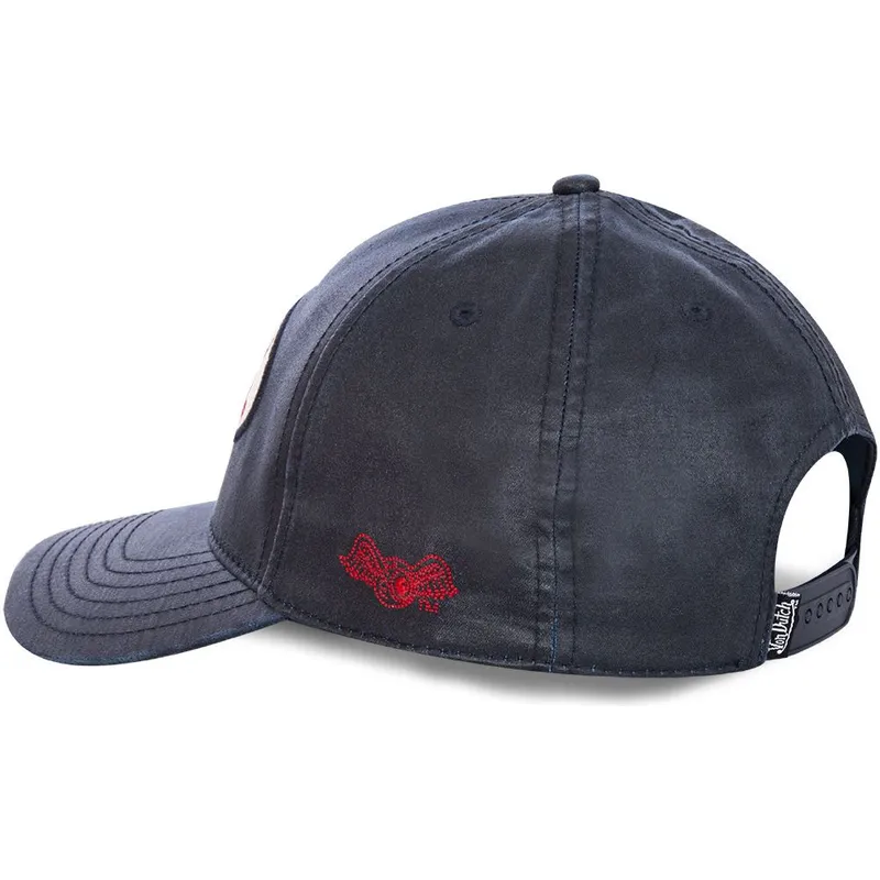 granatowa-czapka-z-daszkiem-snapback-cari-von-dutch