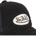 czarna-czapka-trucker-z-futerkiem-fur1-od-von-dutch
