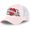 czapka-trucker-rozowa-love-lovu-lp-von-dutch
