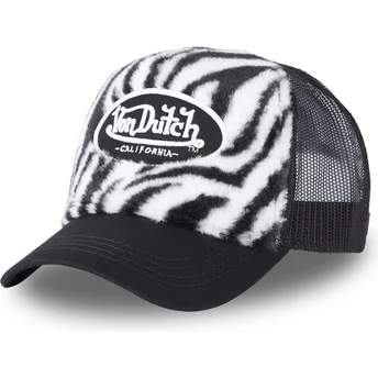 czapki-curva-czarny-snapback-von-dutch