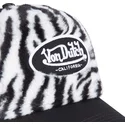 czarna-i-biala-czapka-trucker-poil1-od-von-dutch