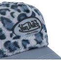 czapki-curva-niebieski-snapback-von-dutch
