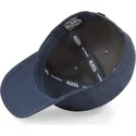 granatowa-czapka-z-daszkiem-snapback-suedine1-von-dutch