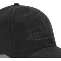 czarna-czapka-z-daszkiem-typu-snapback-suedine4-od-von-dutch
