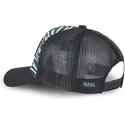 czapki-curva-czarny-snapback-von-dutch