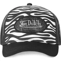 czapka-trucker-bialo-czarna-zebr-wnr-von-dutch