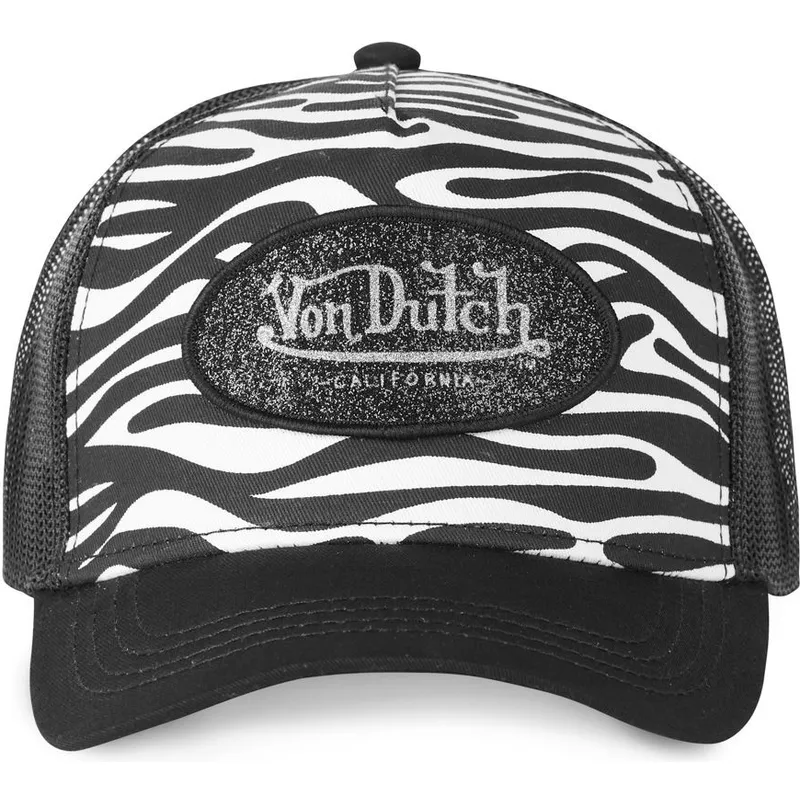 czapka-trucker-bialo-czarna-zebr-wnr-von-dutch