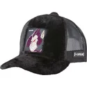 czapki-curva-czarny-snapback-son-gohan-dragon-ball-capslab