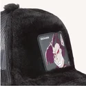 czapki-curva-czarny-snapback-son-gohan-dragon-ball-capslab