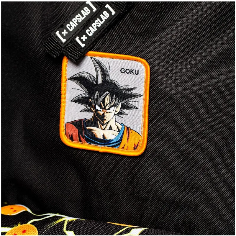 plecaki-czarny-son-goku-dragon-ball-capslab plecaki-czarny-son-goku-dragon-ball-capslab