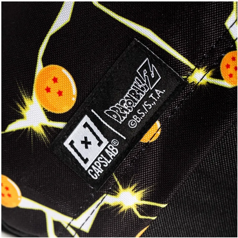 plecaki-czarny-son-goku-dragon-ball-capslab plecaki-czarny-son-goku-dragon-ball-capslab