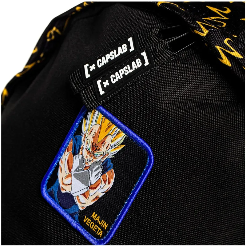 plecaki-czarny-vegeta-dragon-ball-capslab plecaki-czarny-vegeta-dragon-ball-capslab