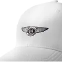 czapki-curva-bialy-dopasowany-bentley