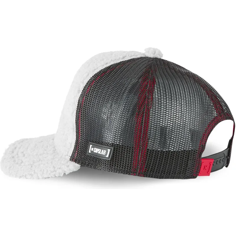 czapki-curva-szary-snapback-bugs-bunny-looney-tunes-capslab