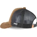 czapki-curva-brazowy-snapback-kojot-looney-tunes-capslab