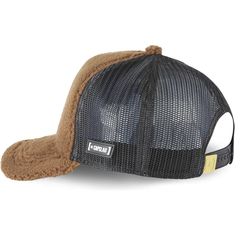 czapki-curva-brazowy-snapback-de-borreguillo-diablo-diabel-tasmanski-looney-tunes-capslab