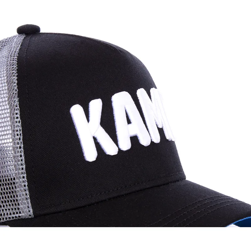 czapki-curva-czarny-snapback-kame-house-dragon-ball-capslab