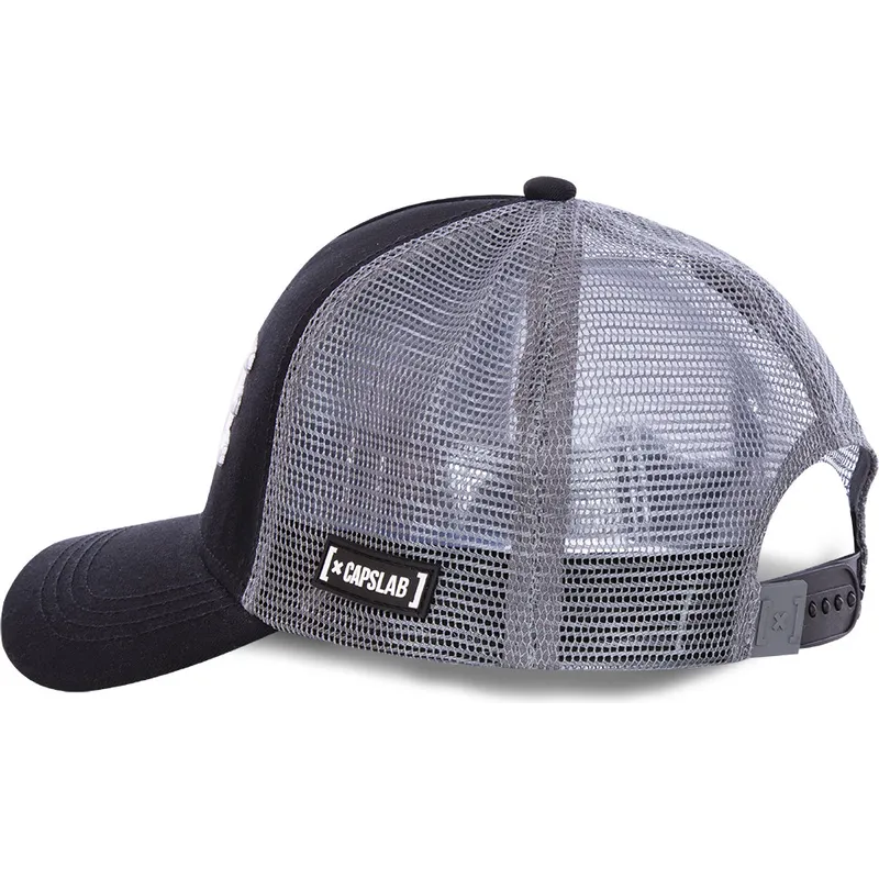 czapki-curva-czarny-snapback-kame-house-dragon-ball-capslab
