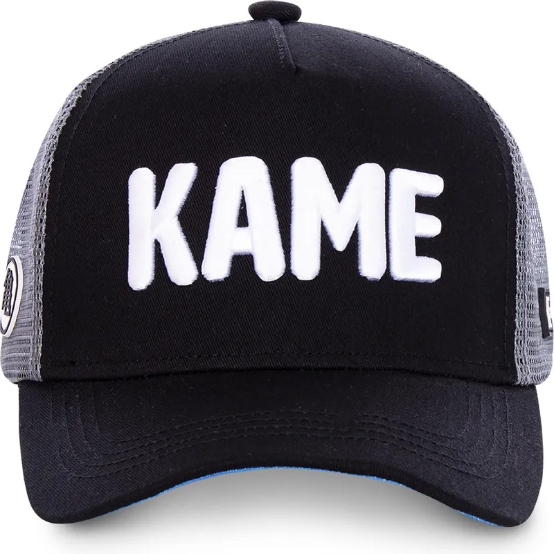 czapki-curva-czarny-snapback-kame-house-dragon-ball-capslab