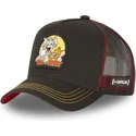 czapki-curva-czarny-snapback-tom-i-jerry-looney-tunes-capslab